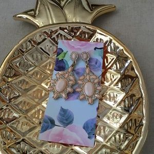 Dainty Earrings New.